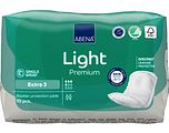 Abena Light Premium Extra 3 Inlegverband 10ST