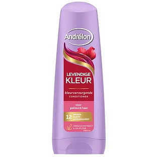 Andrelon Conditioner Levendig Kleur 200ML