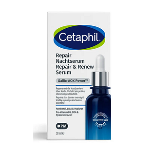 Cetaphil Repair & Renew Nachtserum 30ML