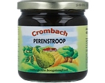 Crombach Perenstroop 450GR Crombach Perenstroop 450GR