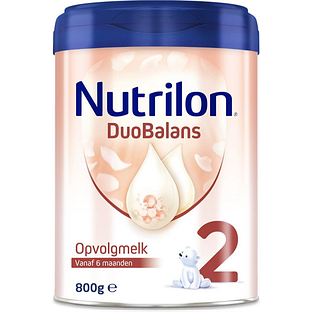 Nutrilon DuoBalans 2 800GR Nutrilon DuoBalans 2 800GR