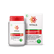 Vitals Mannenformule Pro Prostaat Capsules 60CP