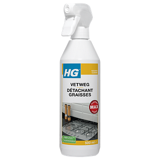 HG Vetweg Spray 500ML