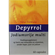 Depyrrol Jodiumvrije Multi Capsules 60VCP