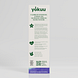 Yokuu Probiotic Air Freshener Startkit 1ST Verpakking Achterzijde