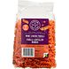 Your Organic Nature Rode Linzen Fusilli 250GR