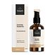 Volatile Zonnewarmte Massageolie 100ML verpakking met spray flesje