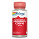 Solaray Ubiquinol COQ-10 50mg Capsules 30CP