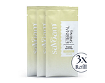 saVoam Handzeep Spring Navulling 25,5GR