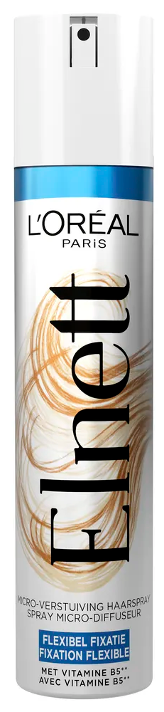 L'Oréal Paris Elnett Mini Haarspray Flexibel afbeelding