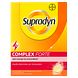 Supradyn Complex Forte Bruistabletten 45TB Supradyn Complex Forte Bruistabletten 45TB