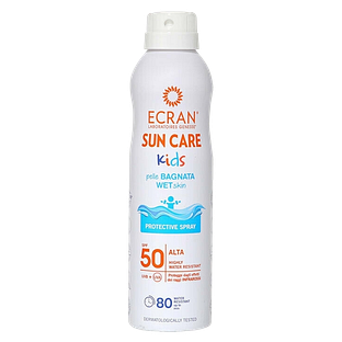 Ecran Kids Sun Care SPF50 250ML Ecran Kids Sun Care SPF50 250ML