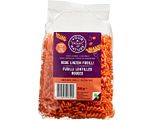 Your Organic Nature Rode Linzen Fusilli 250GR Your Organic Nature Rode Linzen Fusilli 250GR