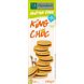Damhert Gluten Free King Choc Koeken Lactose Free 140GR
