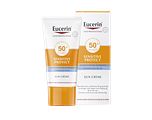 Eucerin Sun Sensitive Protect Crème SPF50+ 50ML