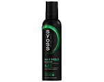 Syoss 3in1 Max Hold Mousse Hold 5 250ML Syoss 3in1 Max Hold Mousse Hold 5 250ML