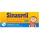 Sinaspril Paracetamol Tabletten 120mg 10ST