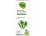 Oak Organic Ravintsara Olie 10ML