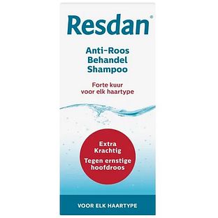 Resdan Forte Kuur 125ML