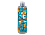 Faith in Nature Jojoba Shampoo - Voor droog tot normaal haar 400ML Faith in Nature Jojoba Shampoo - Voor droog tot normaal haar 400ML