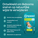 Compeed Likdoornpleister Medium 10ST Compeed Likdoornpleister Medium 10ST