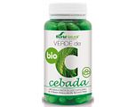 Soria Natural Verde de Cebada Capsules 80CP