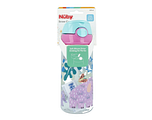 Nuby Tritan Beker Roze 540ML