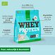 Purasana Whey Protein Powder Natural 400GR Voordelen