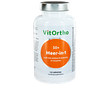 VitOrtho Meer In 1 50+ Tabletten 120TB