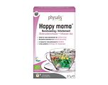 Physalis Happy Mama Biokruideninfusie Zakjes 20ZK