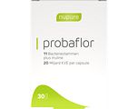 Nupure Probaflor Capsules 30CP