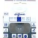Difrax Natural 6 Maanden Stone Fopspeen 1ST Difrax Natural 6 Maanden Stone Fopspeen 1ST