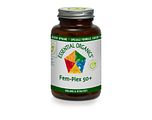 Essential Organics Fem-Plex 50+ 90TB Essential Organics Fem-Plex 50+ 90TB