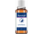 Pervital Lymfo Balance 30ML
