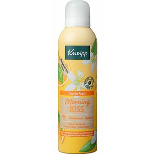 Kneipp Douche Foam Morning Kiss 200ML