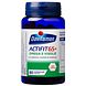 Davitamon Actifit 65+ Omega-3 Visolie Capsules 80CP