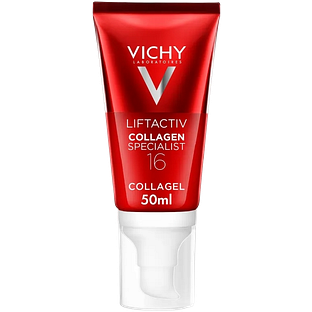 Vichy Liftactiv Collagen Specialist 16 Glow Boosting Gel 50ML