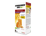 Ortis Koninginnebrij Bio Siroop 500ML Ortis Koninginnebrij Bio Siroop 500ML