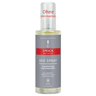 Speick Men Active Deo Spray 75ML