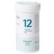 Pfluger Celzout 12 Calcium Sulfuricum D6 Tabletten 400TB Pfluger Celzout 12 Calcium Sulfuricum D6 Tabletten 400TB