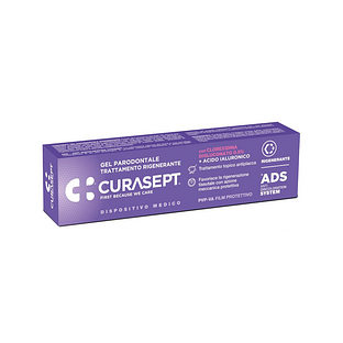 Curasept ADS DNA 350 Hyalu Pro Gel 30ML Curasept ADS DNA 350 Hyalu Pro Gel 30ML