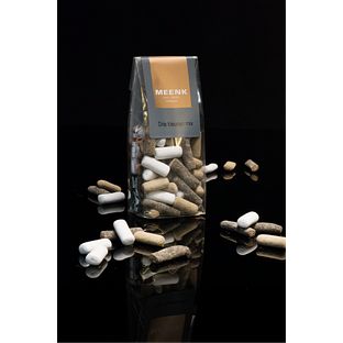 Meenk Drie Kleuren Mix 175GR