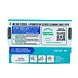 Ecover Wascapsules Universal 18ST Achterkant verpakking