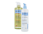 Dexeryl Verzachtende Crème en Wasolie Combi 2ST