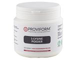 Proviform L-Lysine Poeder HCl 200GR