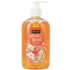Sence Splash To Bloom Hand Soap Peach Scent 500ML