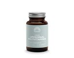 Mattisson HealthStyle Mattisson Vegan Liposomaal Multivitamine Vegicaps 30VCP