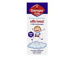 Dampo Kind Kindersiroop Alle Hoest + Vrije Luchtwegen 120ML