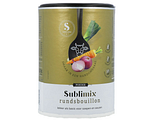 Sublimix Rundsbouillon Poeder 220GR