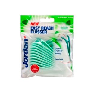 Jordan Flosser Easy Reach 25ST